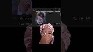 I cant 😂😂😂💀 #funnyreaction #comedy #funnymeme #viral #reactions