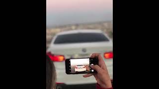 Bmw Ile Manzara Keyfi