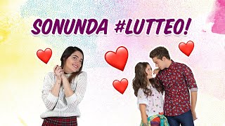 Sonunda #Lutteo! 💞 | Disney Channel'dan Sihirli Haberler✨ | Disney Channel TR Sonunda #Lutteo! 💞 | Disney Channel'dan Sihirli Haberler✨ | Disney Channel TR