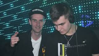 Download Lagu DJ Set DRM \u0026 SOBNOIZE - January 2023 MP3