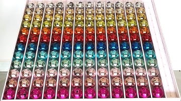 Relaxing Color Sorting Puzzle – Satisfying Gameplay 2025