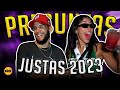 DIMELO GEE x STAC10N - Justas 2023