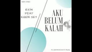 AKU BELUM KALAH by DARUS WILLIAM