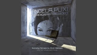 Video thumbnail of "Angela Puxi - Housing to Jazz (Extended Version)"