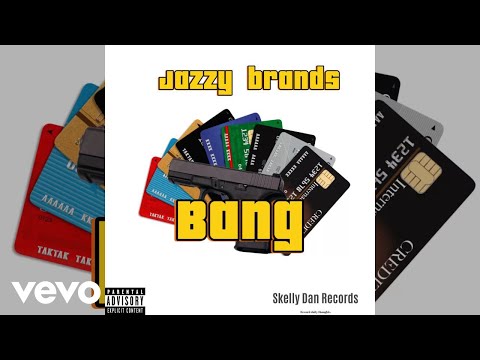 Jazzy Brands Bang