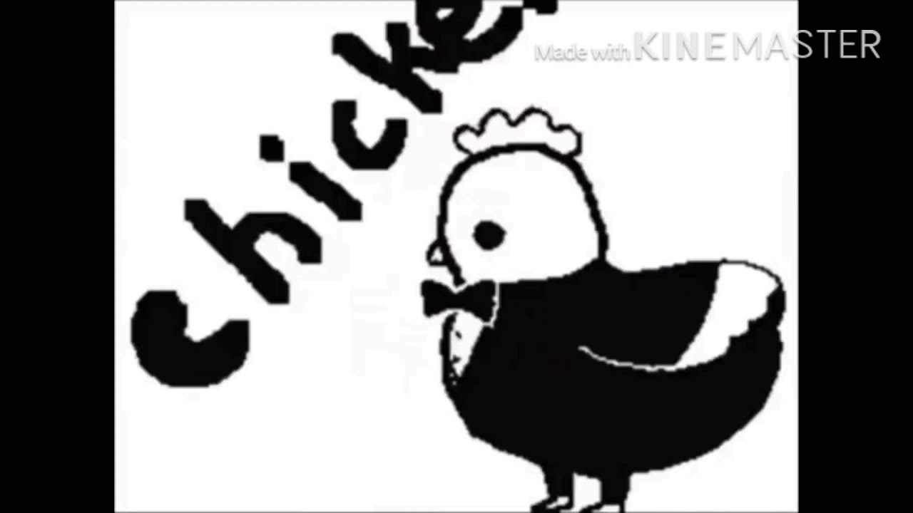I edited the chicken wing song (funny must watch) YouTube