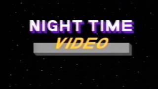 Night Time  1990