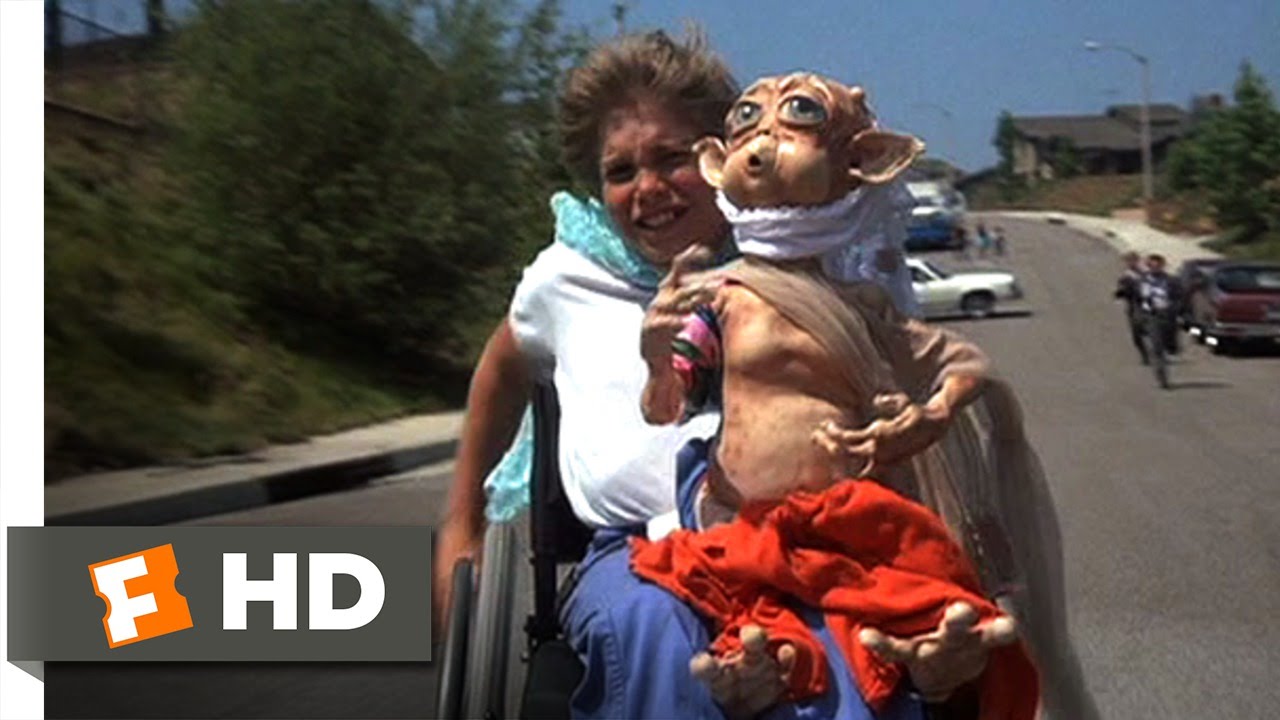watch mac and me online for free
