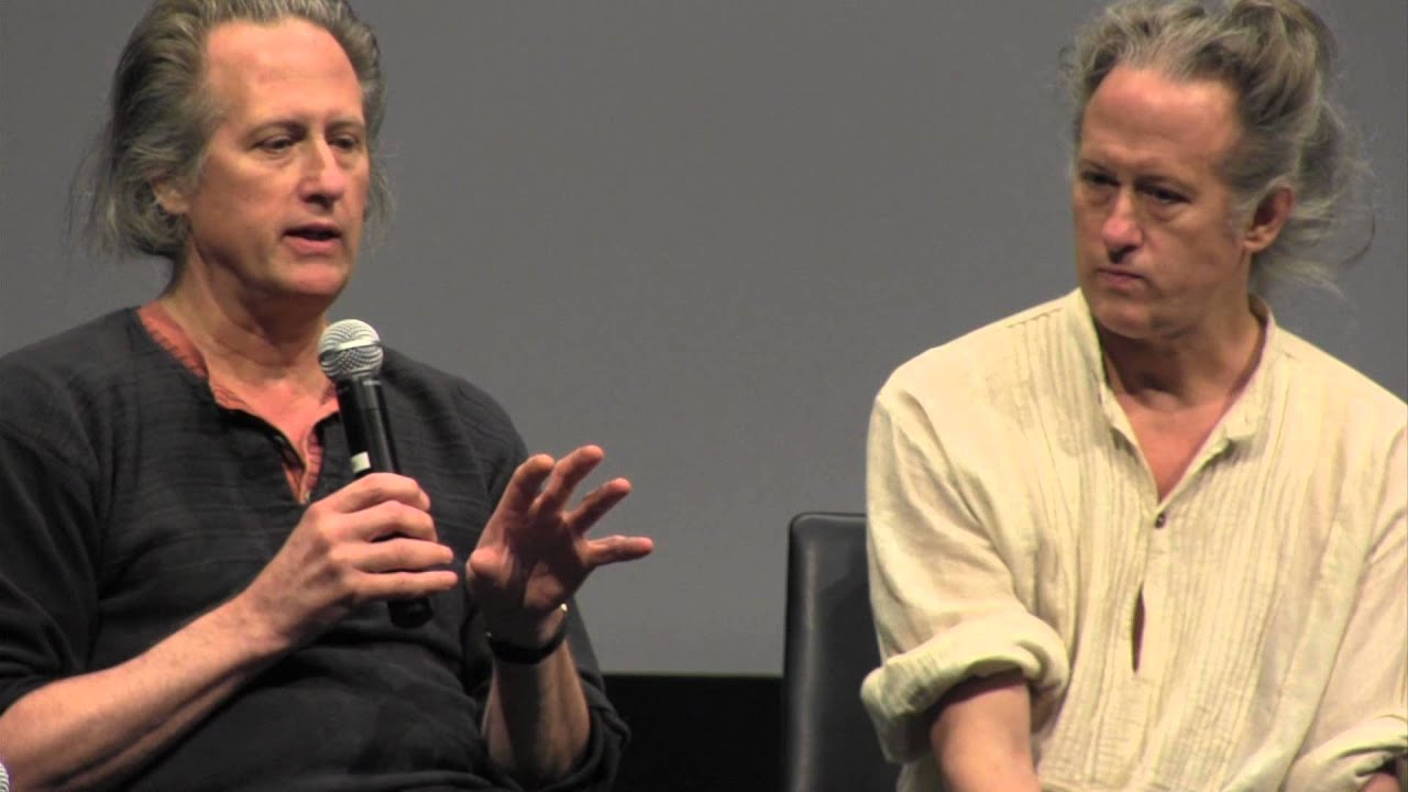 The Quay Brothers Interview YouTube