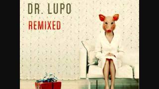 Video thumbnail of "Ace Ventura & Rocky-Dr. Lupo (Symbolic Remix)"