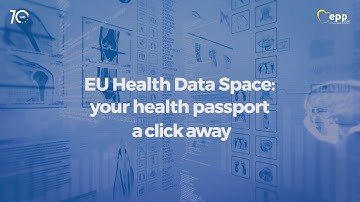 EU Health Data Space