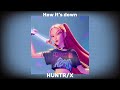 HUNTR X How It S Down Speed Up Kpop Demon Hunter OST HUNTR X How It S Down Speed Up Kpop Demon Hunter OST