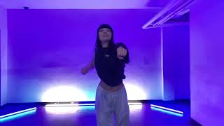 Quicksand - Morray | Nicole Kirkland Choreography | Cover By Illie