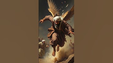 Abbas Ibn Firnas #explore #history #arabic #arab