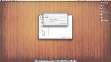 Hackintosh: Create a Bootable Lion USB Drive