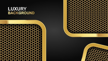 coreldraw tutorial | Tips & Tricks | make luxury background design | urdu + hindi | by @AnasGraphics