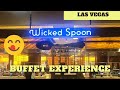 Wicked Spoon Buffet Experience in Cosmopolitan Las Vegas (2020 Edition) - Best Las Vegas Buffet !!!