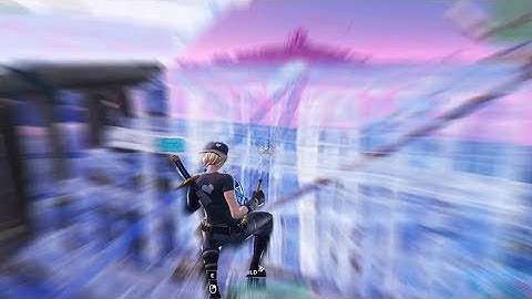 The Only Player who can Beat FaZe Sway