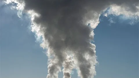 How the Health Care Industry Can Reduce Its Climate Footprint