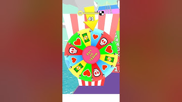 Run Of Life - Level 52 Android Gameplay