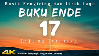 BUKU ENDE NOMOR 17