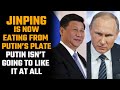 How China is eating into Russia’s sphere of influence and Putin isn’t liking it