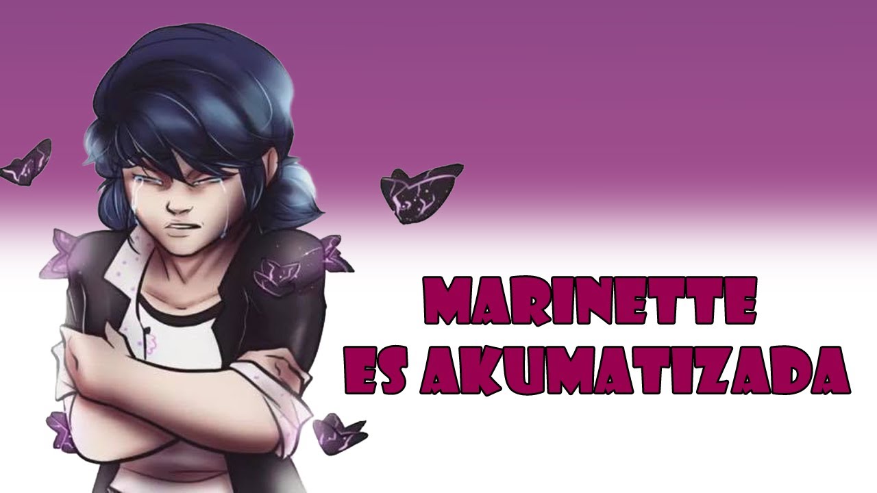 MARINETTE ES AKUMATIZADA!!! | PROMESA ROTA PARTE 1 | MIRACULOUS LADYBUG COMIC | FANDUB ESPAÑOL