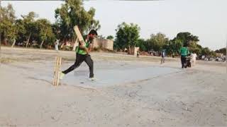 Imran niazi vs ali hassan ...49 TDA bhakkar
