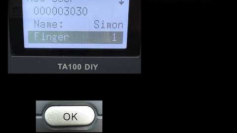 TA100 DIY_02-Supervisor Enrollment.wmv