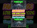 PAMPATULOG LOVE SONGS 2925 рџЋµ Sleep And Study Playlists рџЋ PAMPATULOG LOVE SONGS 2925 рџЋµ Sleep And Study Playlists рџЋ
