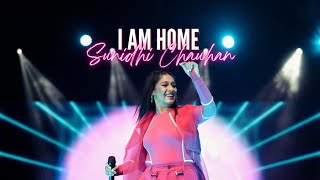 I AM HOME - Sunidhi Chauhan