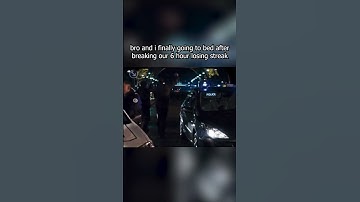 The Average Gaming Session With Your Duo