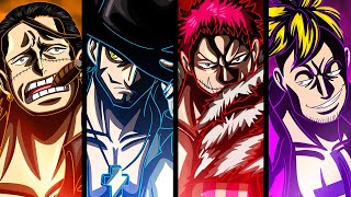 Download Lagu The 7 Lost Emperors of One Piece MP3 Download Lagu The 7 Lost Emperors of One Piece MP3
