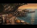 Country Breezes and Island Tales (Anselm) — SoulwaiveMusic | Country Reggae Fusion Official Song