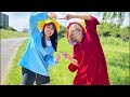 みんなはもう半そで？