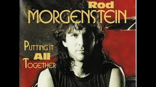 Rod Morgenstein - Putting It All Together