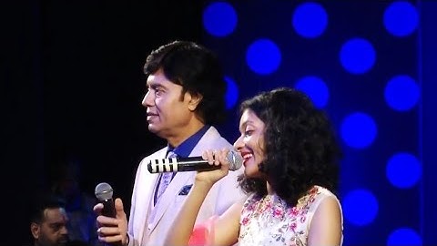 Main na bhoolunga by Mukhtar Shah and Ananya Sabnis
