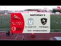 St. Joseph's FC v FCB Magpies | W2 Championship Group | Gibraltar Football League