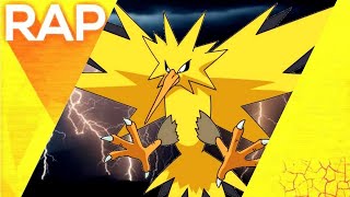 Vignette de la vidéo "Rap de Zapdos EN ESPAÑOL (Pokemon) - Shisui :D - Rap tributo n° 67"