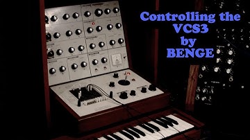 vcs3 control