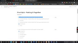 Introduction to HTML5 || Week 3 Final Quiz Answers || Coursera JUNE 2020 || Final Quiz Answe Introduction to HTML5 || Week 3 Final Quiz Answers || Coursera JUNE 2020 || Final Quiz Answe