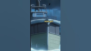 Sailing Through Life’s Storms 🌊 | How Do You Navigate Life’s Challenges? #stoicism