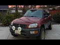 Taking My RAV4 To Overland Expo 2026