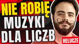 Download Lagu HELUCZE: NIE DLA LICZB TO ROBIĘ MP3 Download Lagu HELUCZE: NIE DLA LICZB TO ROBIĘ MP3