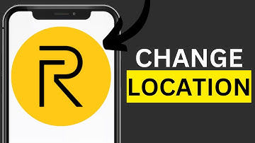 How to Change the Location in Realme Location