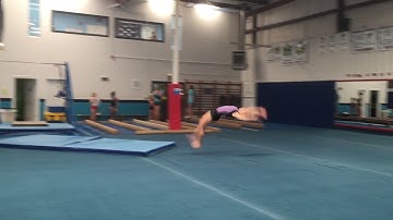 Front layout + front full (floor)