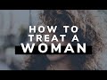 How to Treat a Woman (Genesis 1:27) | Darryl DelHousaye