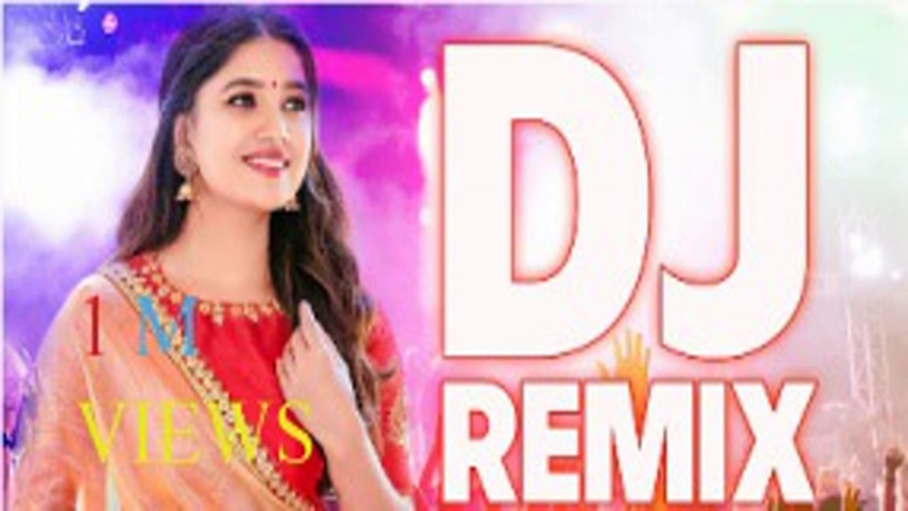 Dj Song New Bollywood Dj Remix 2020 New Hindi Dj 2020