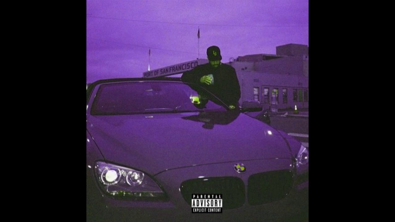 Larry June Cold Summer (Slowed) YouTube