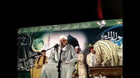 سورة النمل بصوت القارئ أنور بوصالح